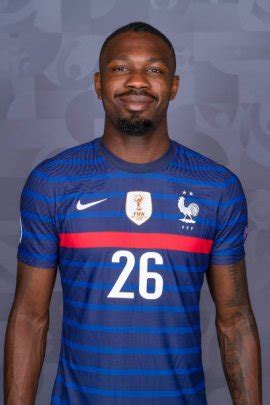 Statistiken für marcus thuram